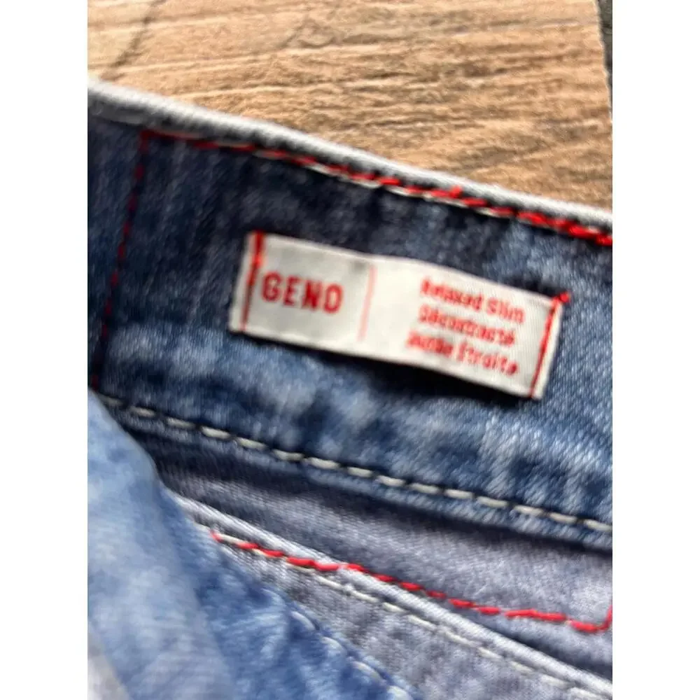 True Religion Geno 31