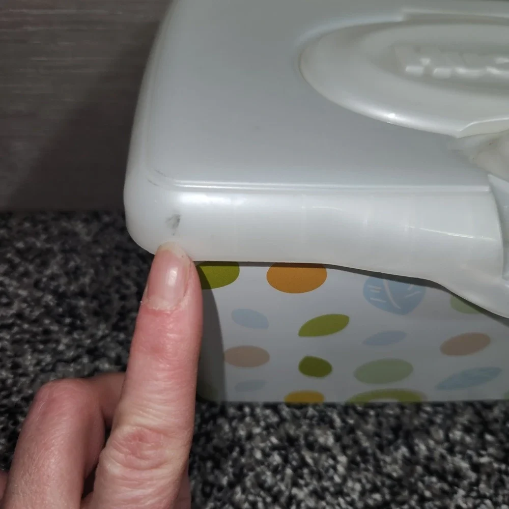 Huggies small see