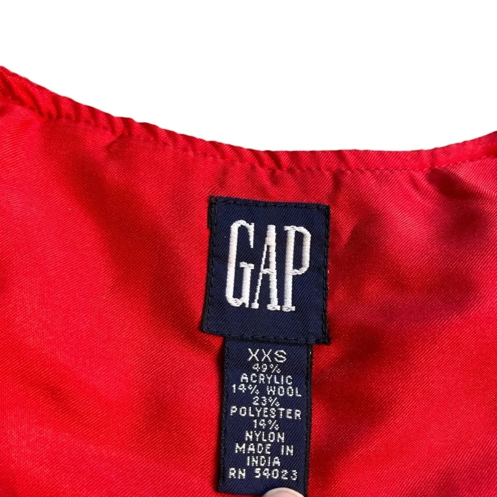 GAP good very