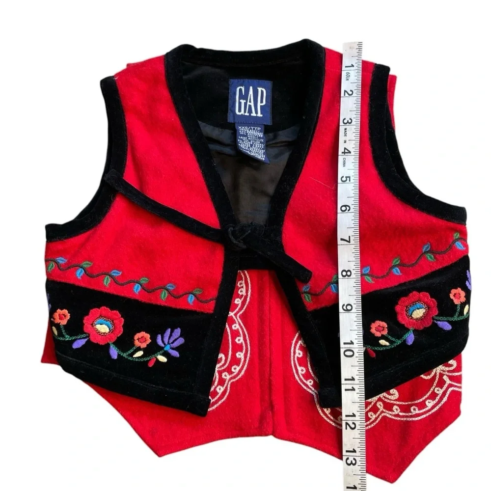 GAP good very