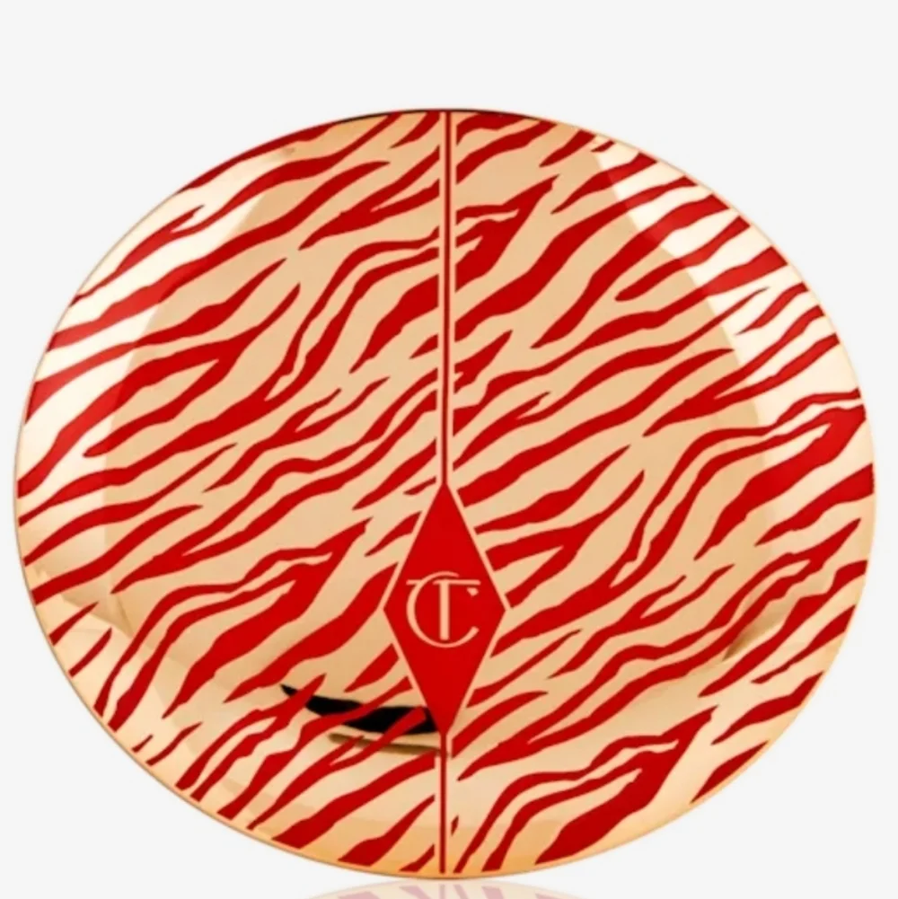 Charlotte Tilbury Ltd Ed Complexion Perfecting Micro Powder: Med (2), .28oz, NIB