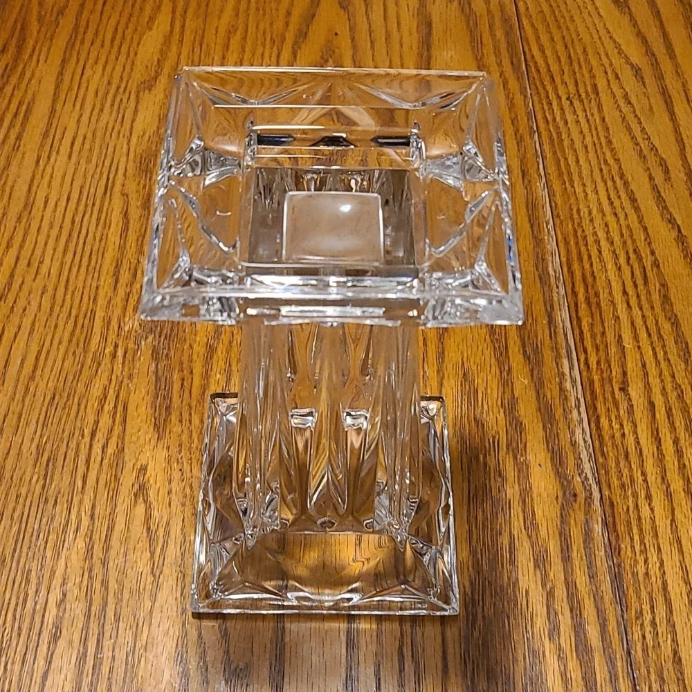 PartyLite candle holder