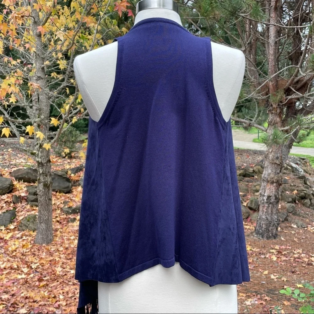 INC International Concepts best approximate blue