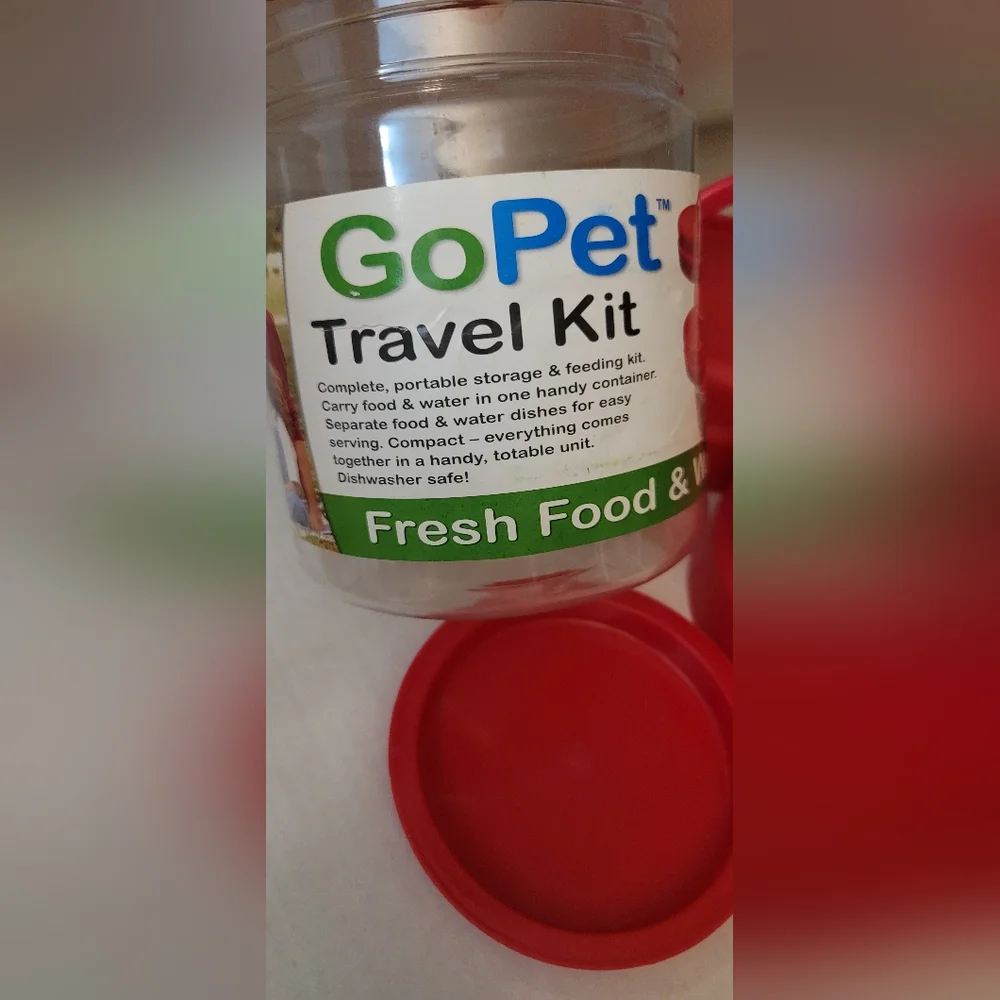 go pet this gopet