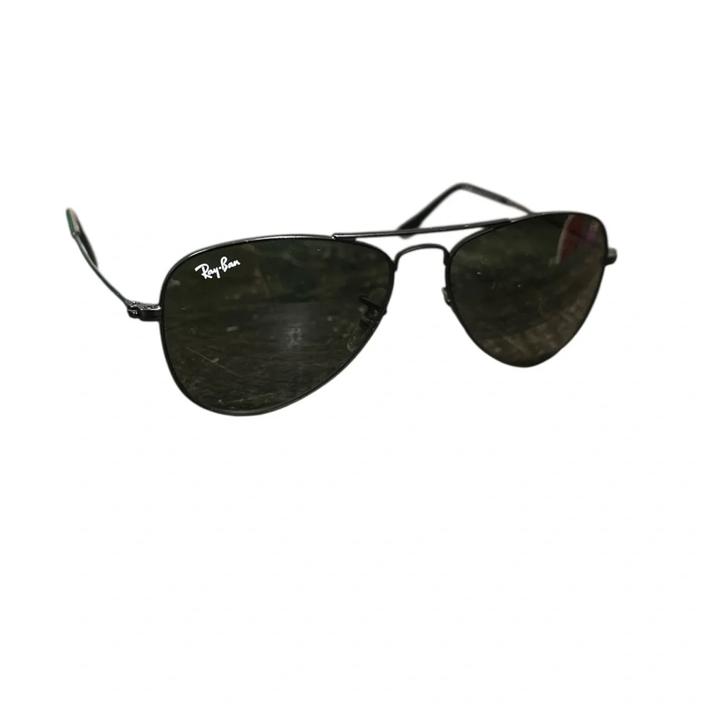 Ray-Ban stylish durable