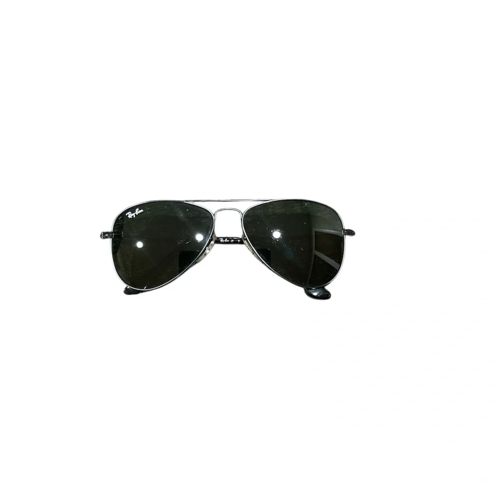 Ray-Ban stylish durable