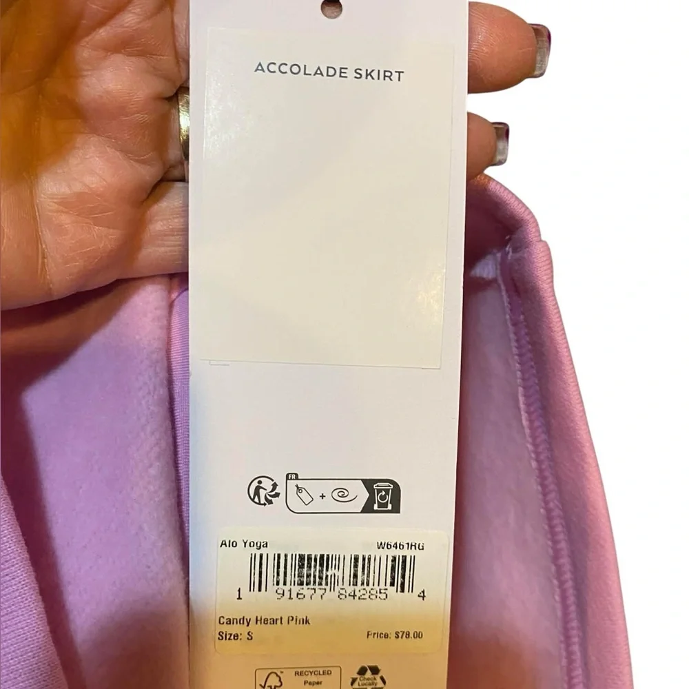 ALO Yoga nwt alo