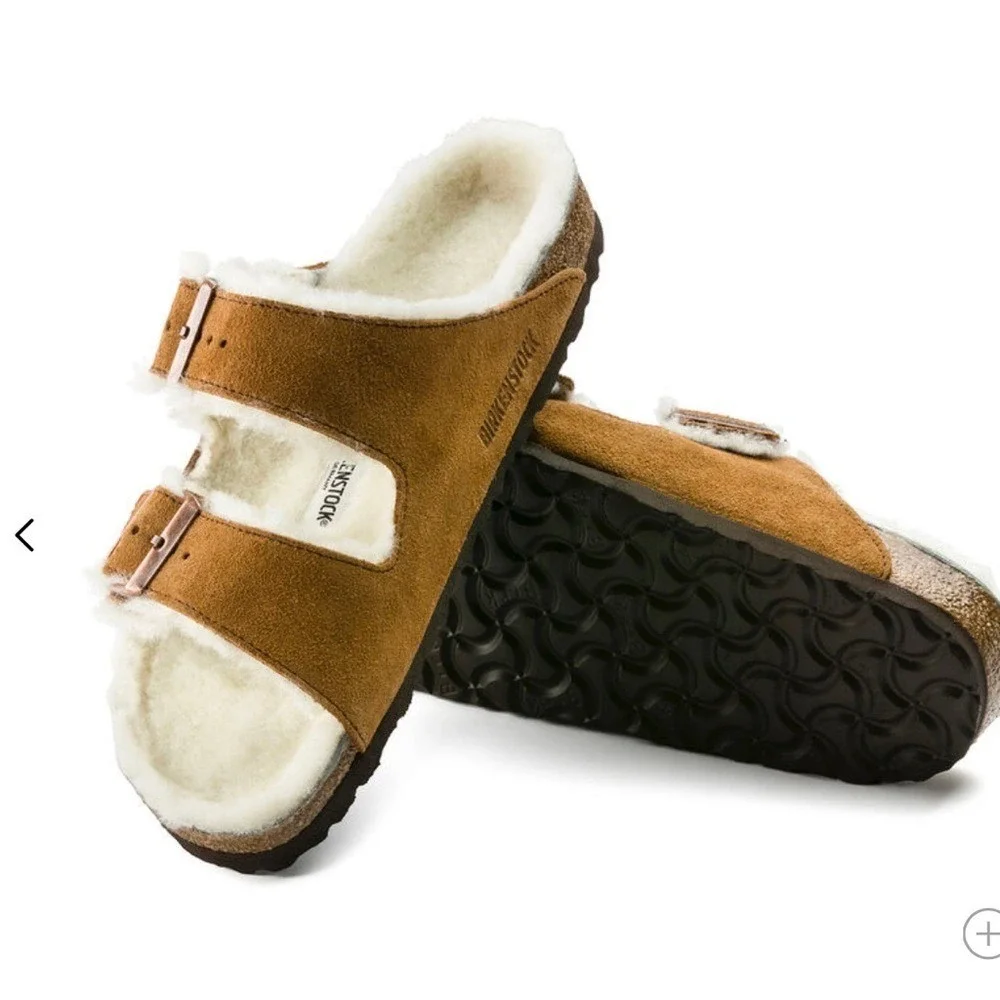 Birkenstock brand new