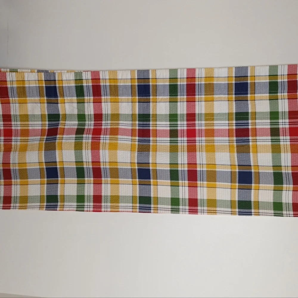 Croscill *single valance
