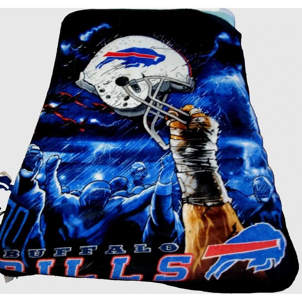 Buffalo Bills NFL 73