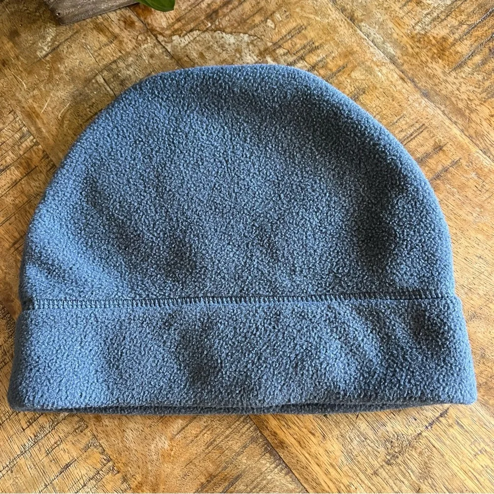 Patagonia grey fleece