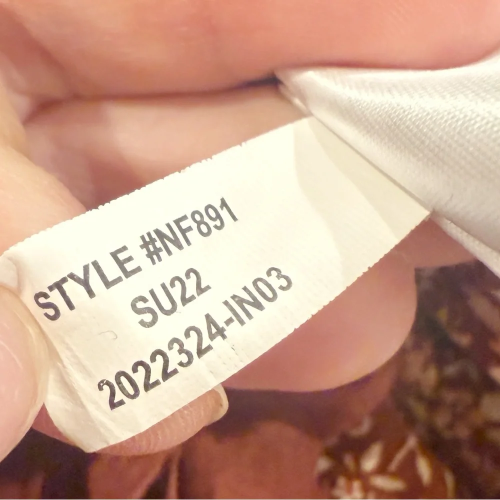 Madewell keep it