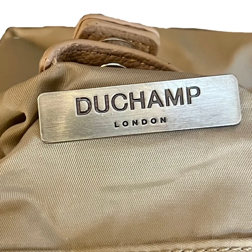 Duchamp london tan