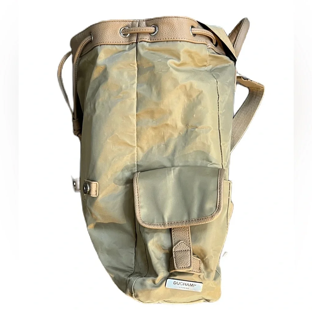 Duchamp london tan