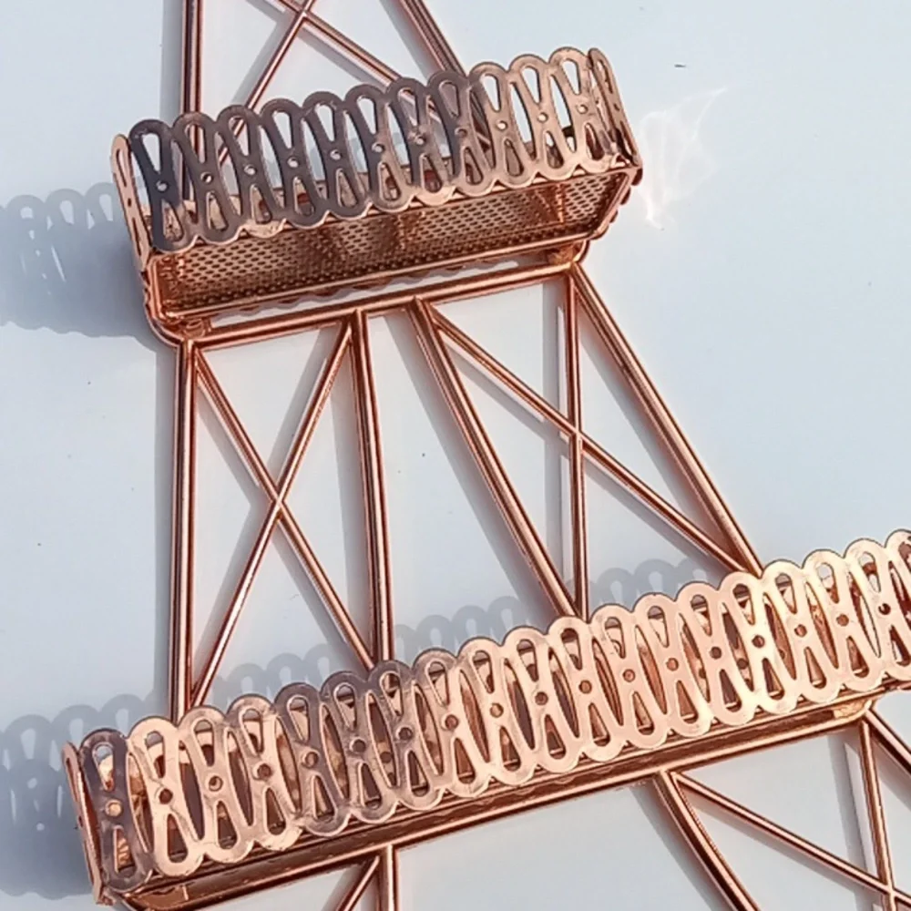 N/A rose gold