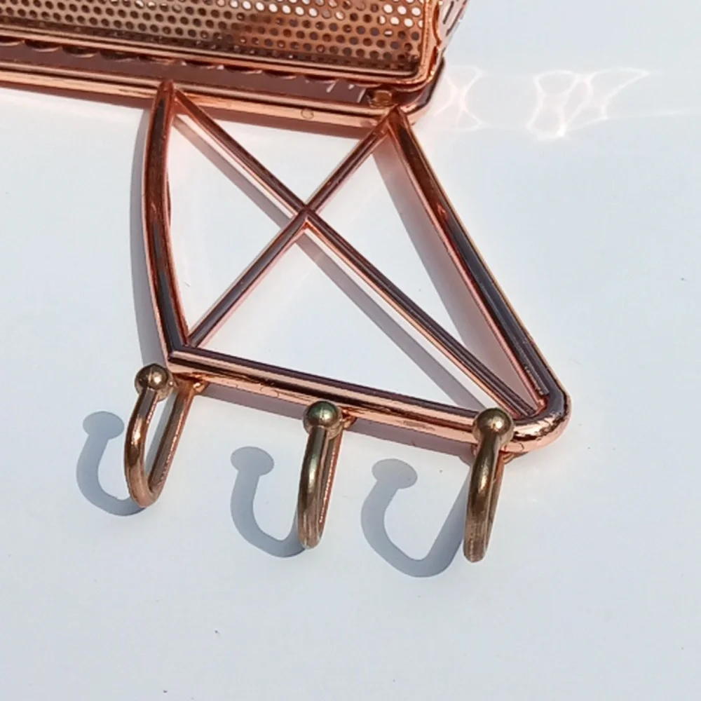N/A rose gold