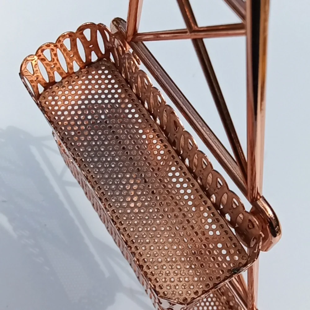 N/A rose gold