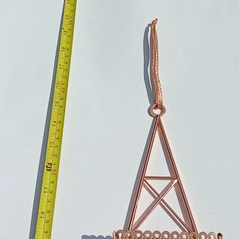 N/A rose gold