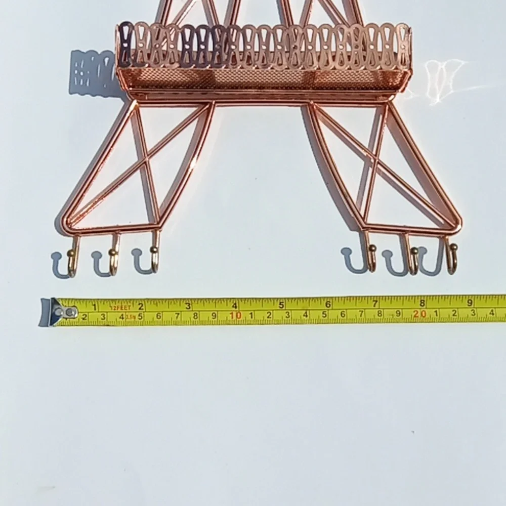 N/A rose gold