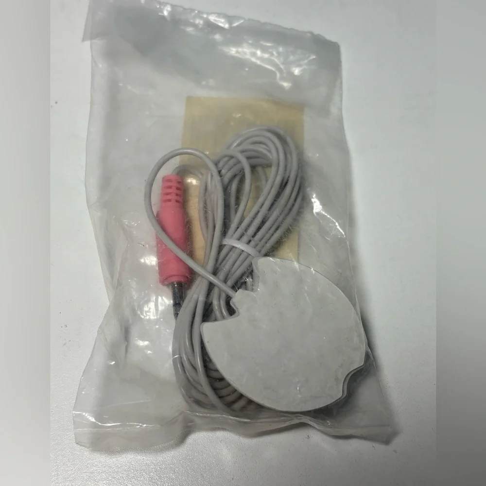 Labtec computer microphone