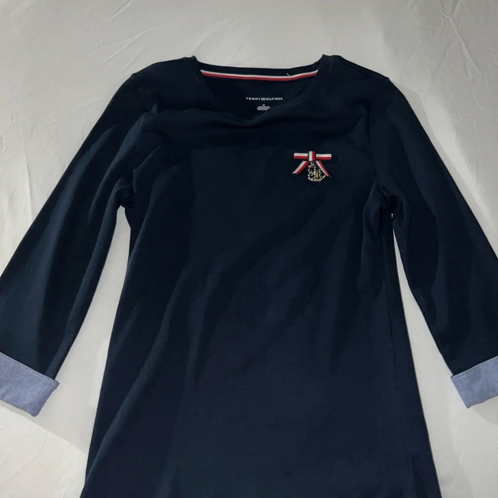 Tommy Hilfiger Navy Blue Bag