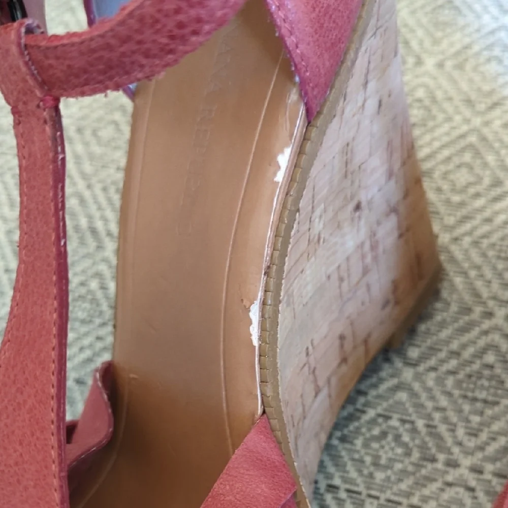 Banana Republic front peep #summerwedding