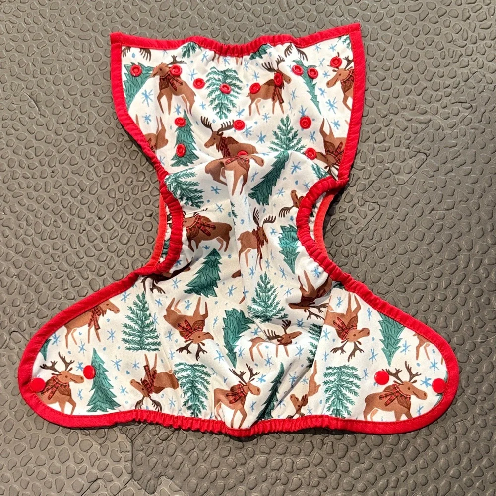 Thirsties duo wrap