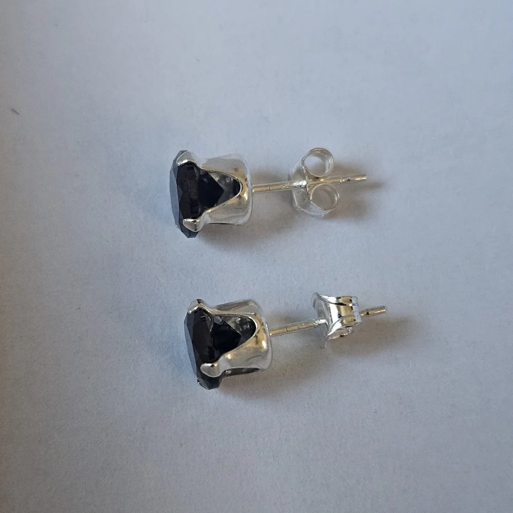 N/A sterling silver