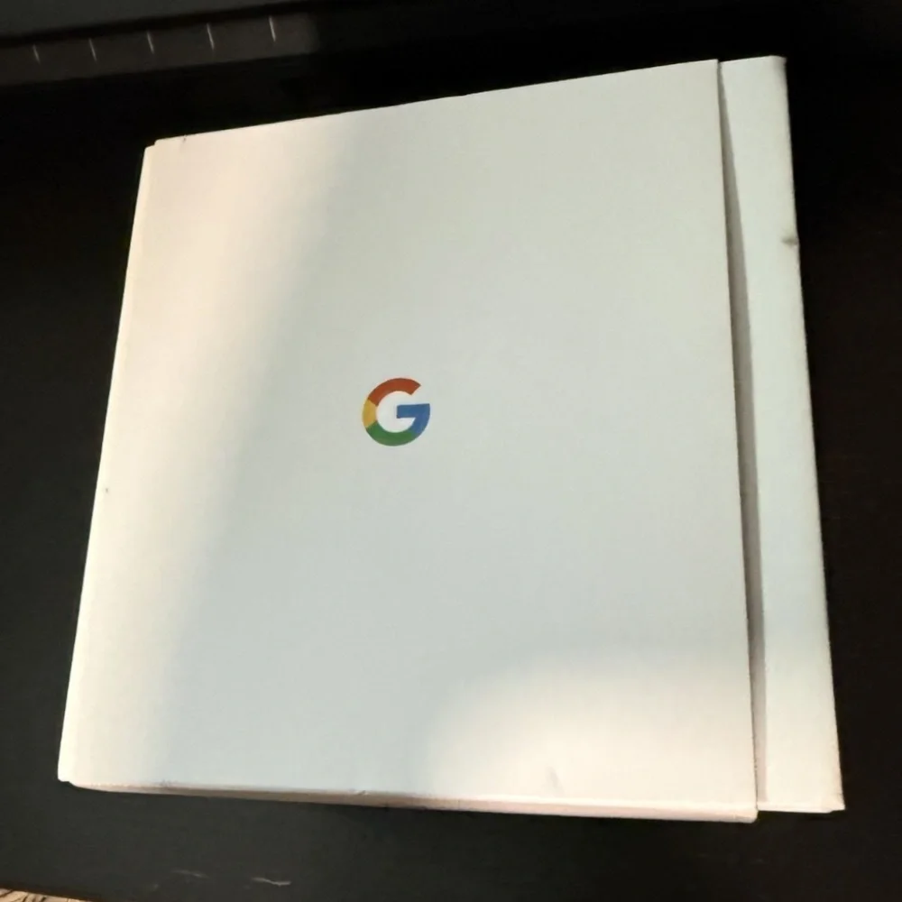 google wifi system