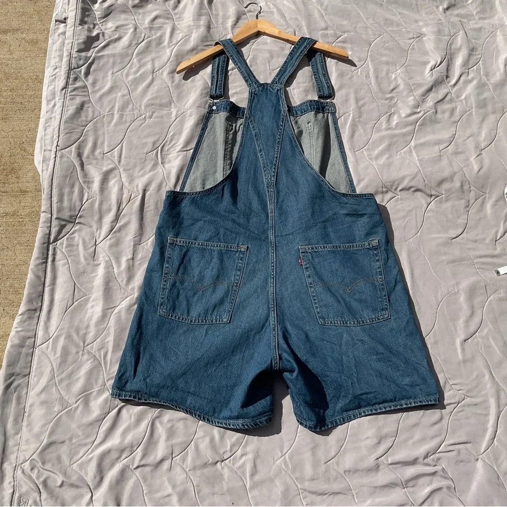 Levis classic blue
