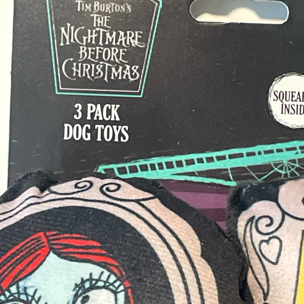 N/A pack dog