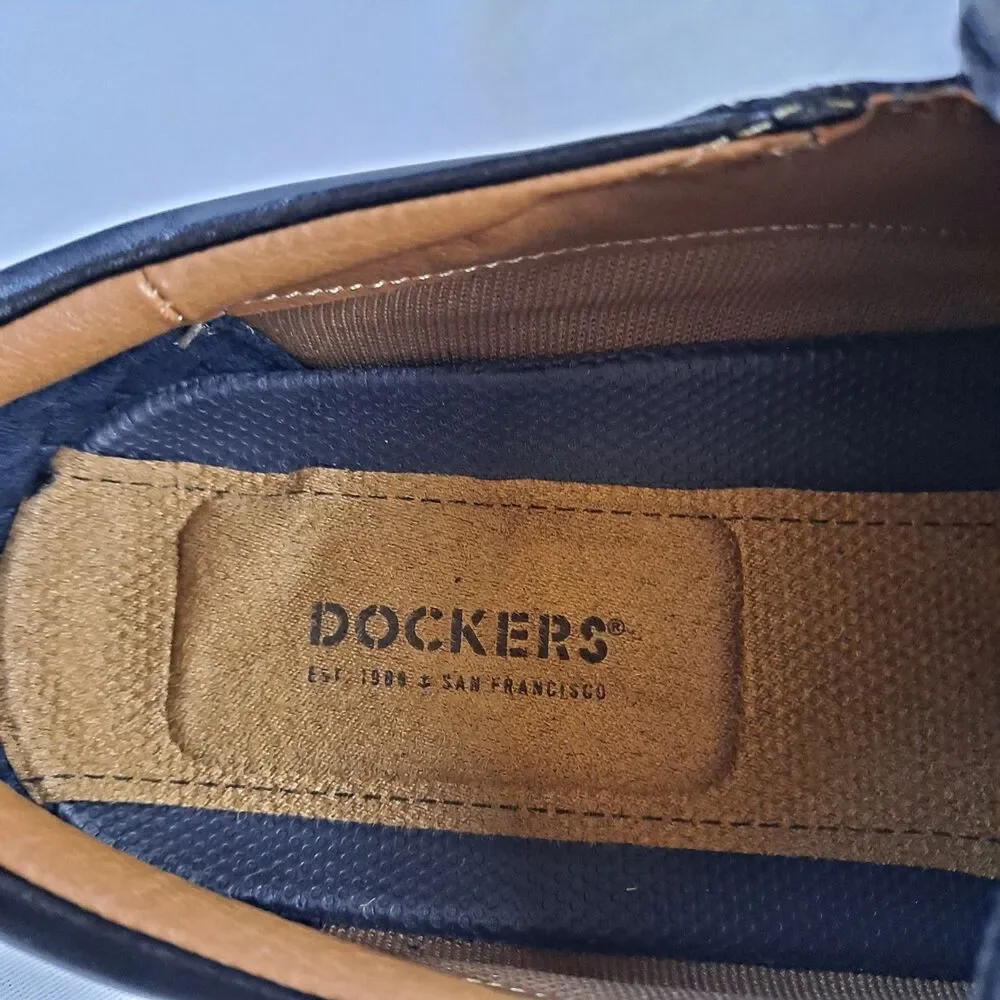 Dockers greer loafers