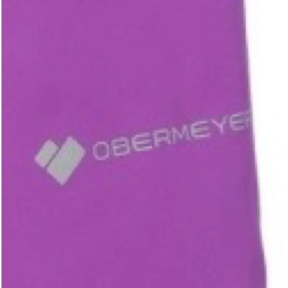 Obermeyer purple fairy