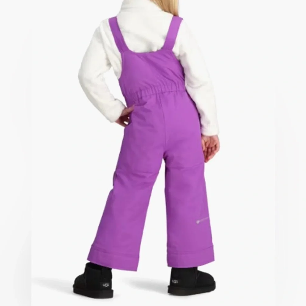 Obermeyer purple fairy