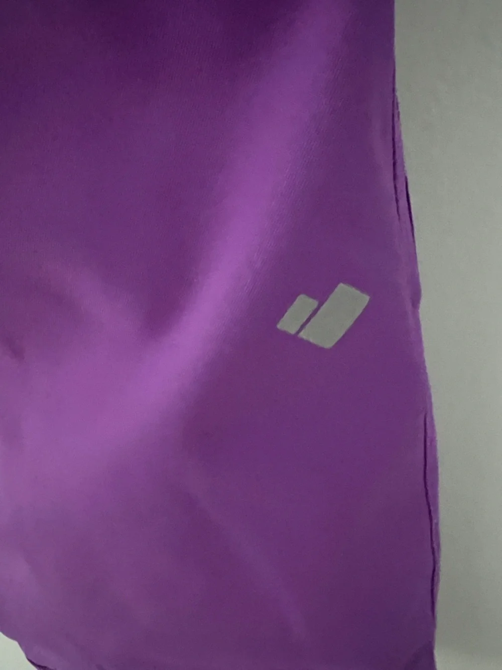 Obermeyer purple fairy