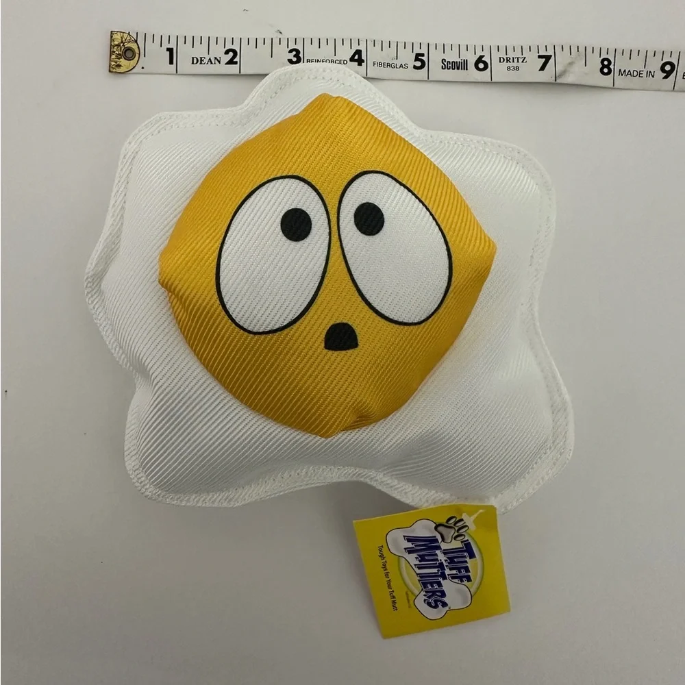 Tuff Mutters nwt tuff