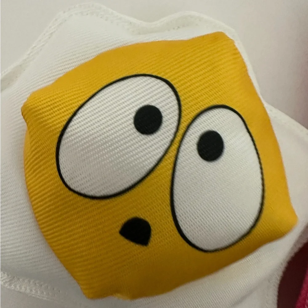 Tuff Mutters nwt tuff