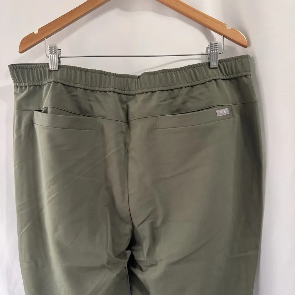 Figs scrub pants