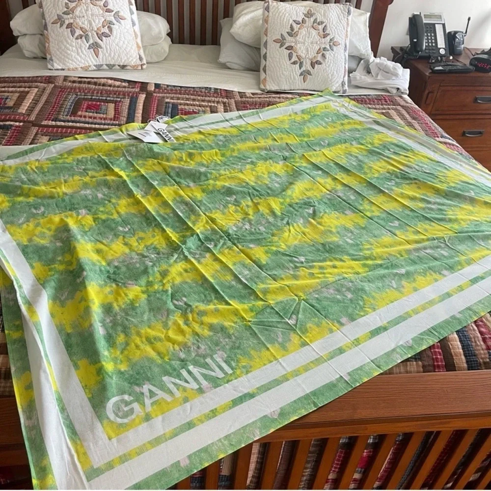 Ganni brand new