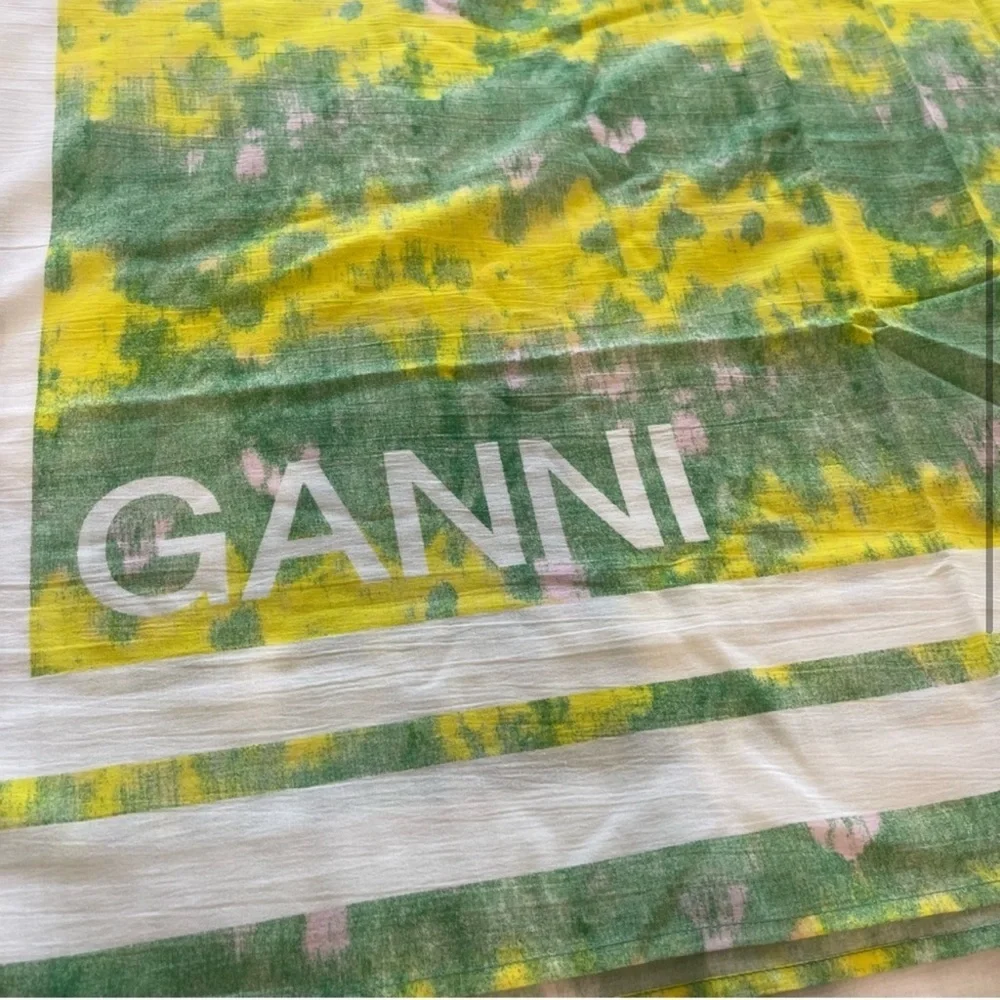 Ganni brand new