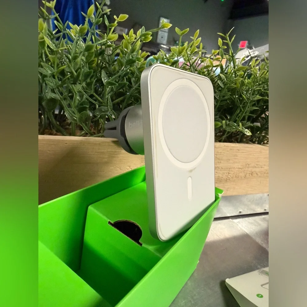 belkin magsafe vent