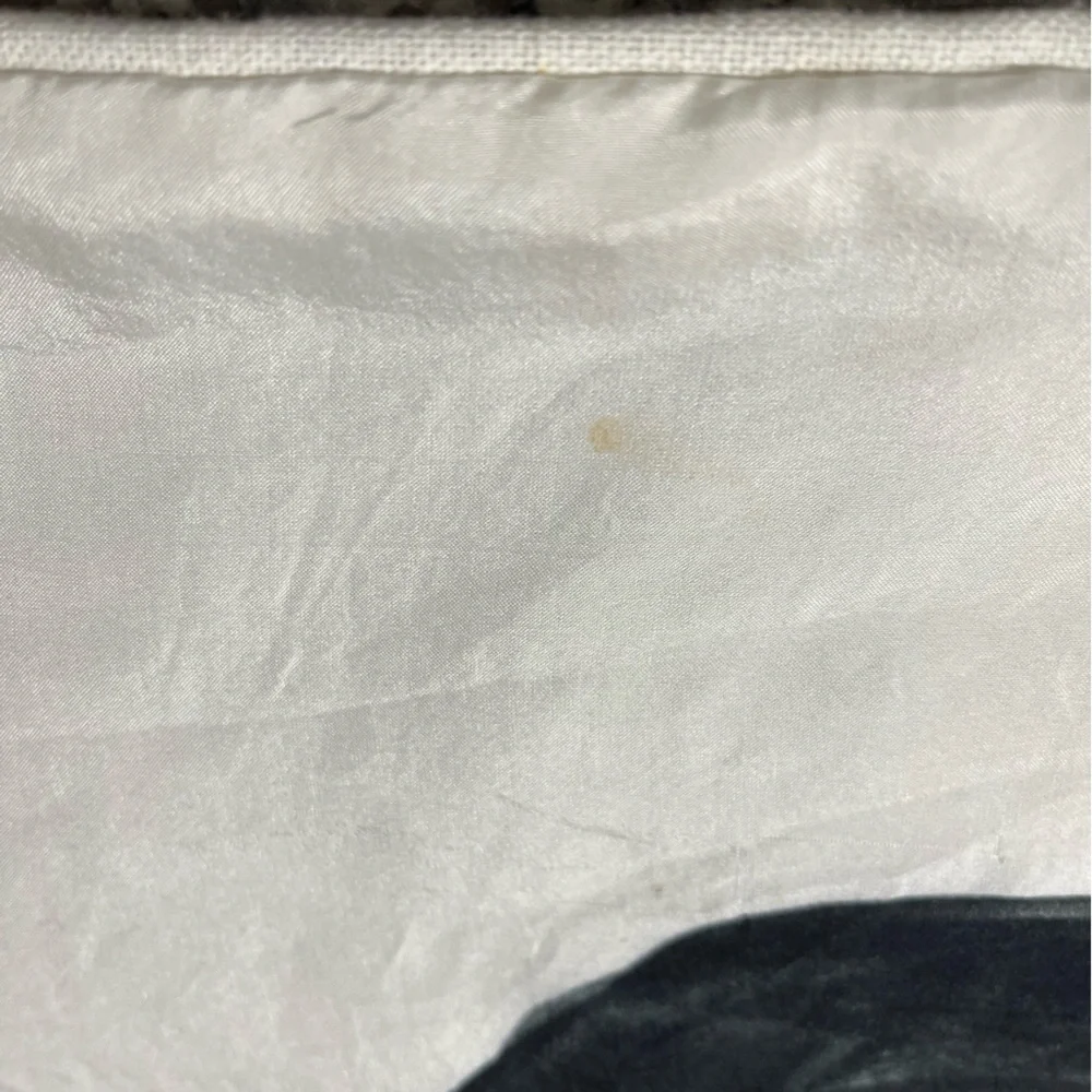 Crate&Barrel ara silk