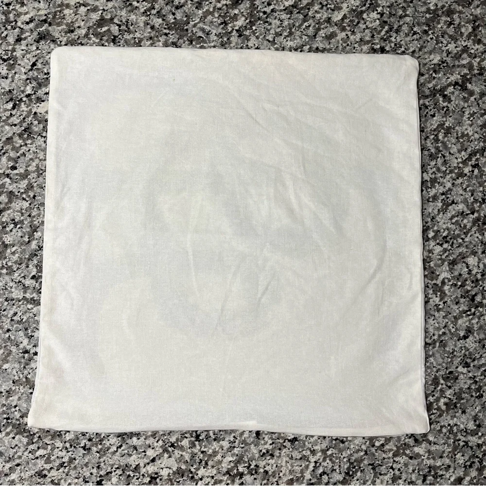 Crate&Barrel ara silk