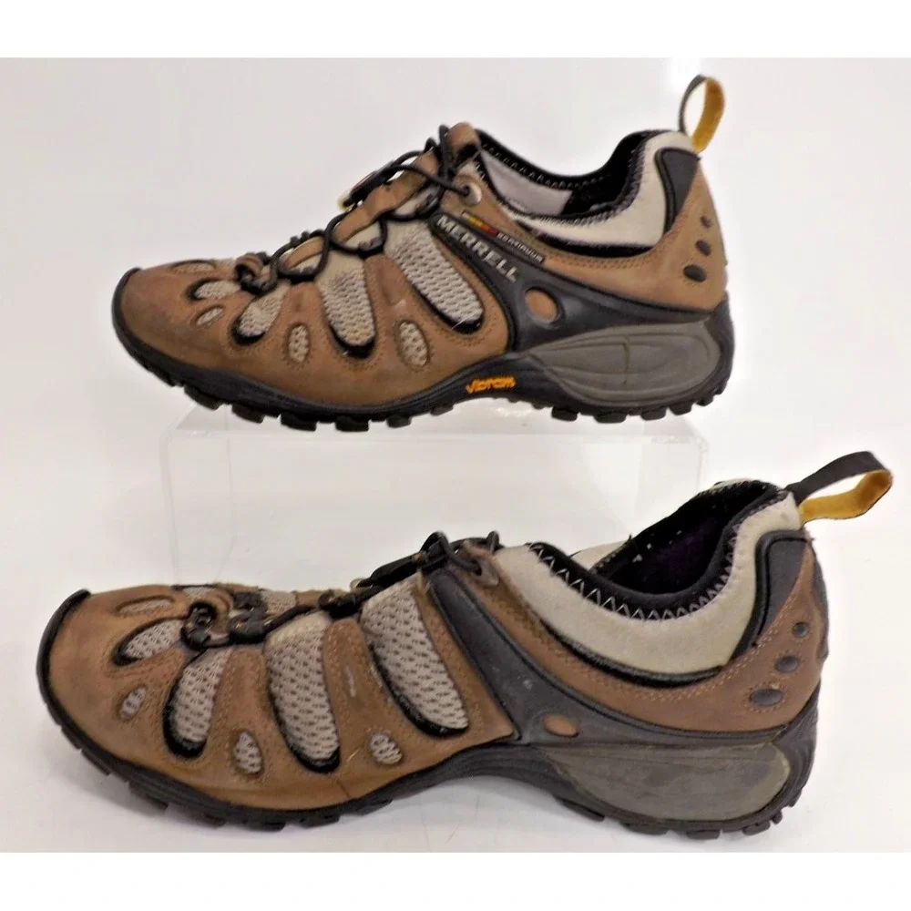 Merrell chameleon hex