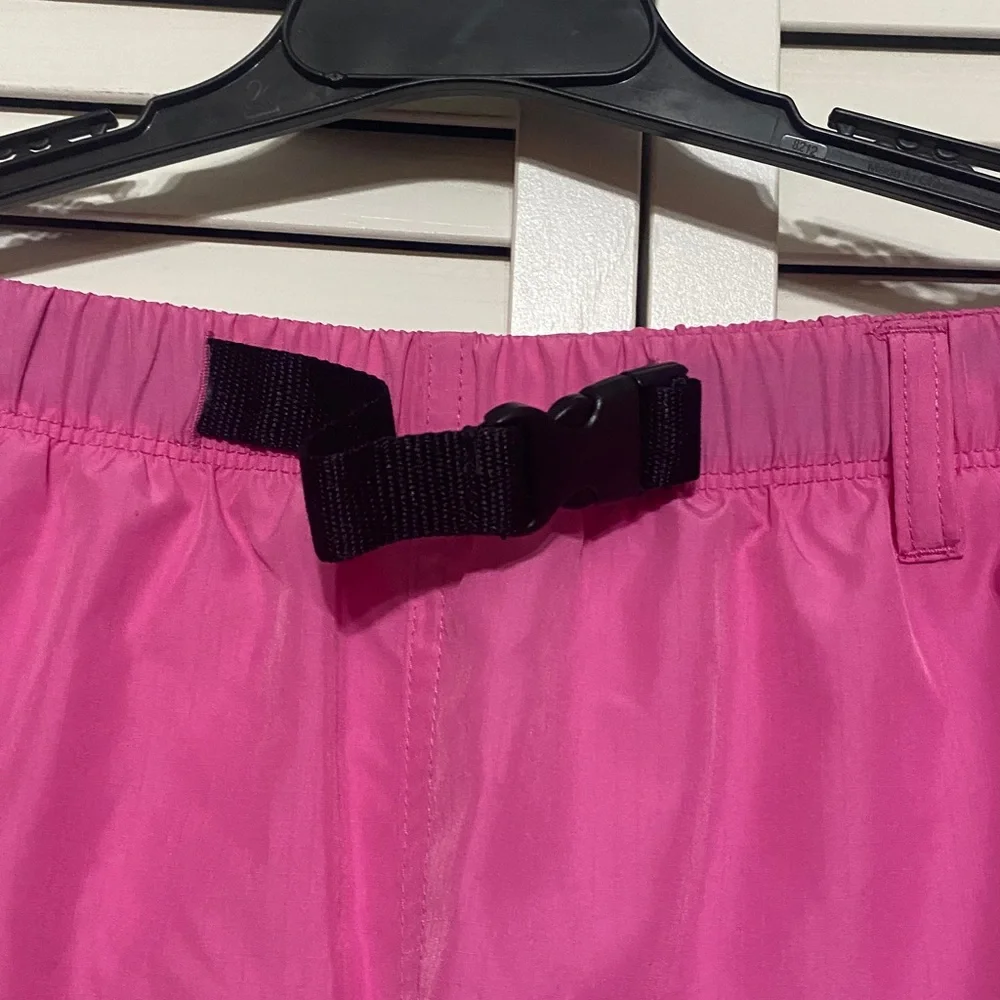 Nike Swim Voyage Cargo Shorts Trunks Size XL