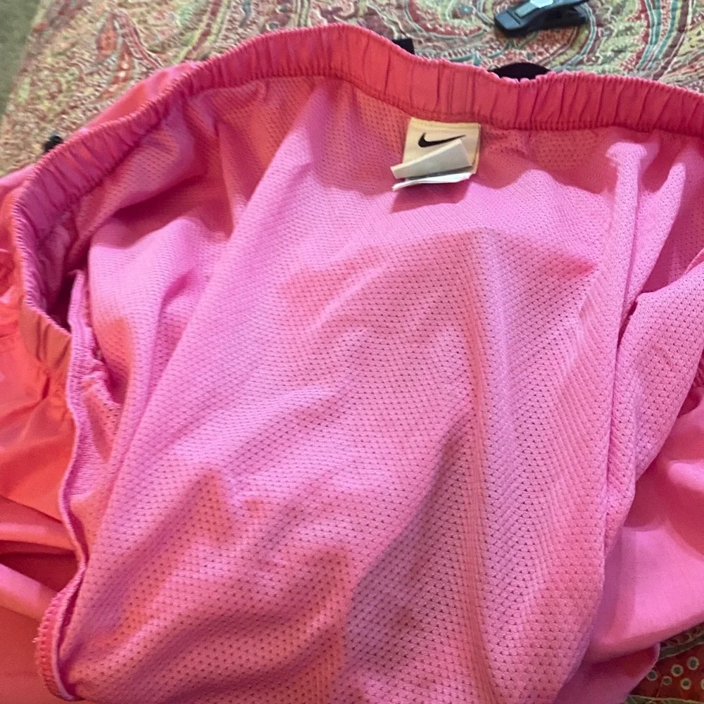 Nike Swim Voyage Cargo Shorts Trunks Size XL