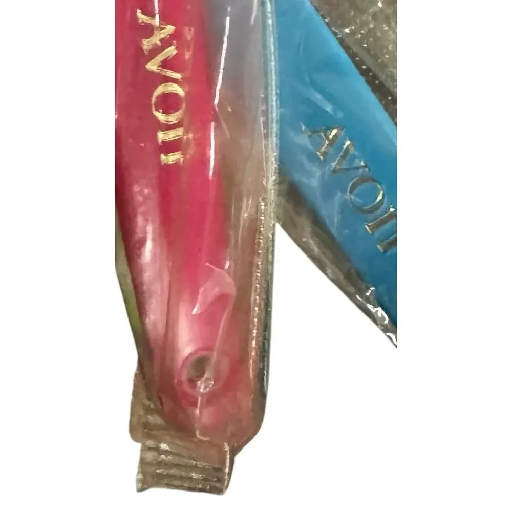 Avon new old