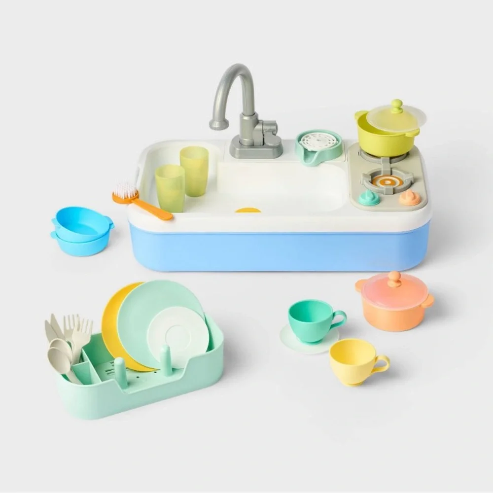 Gigglescape™ this kitchen