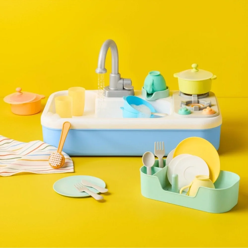 Gigglescape™ this kitchen