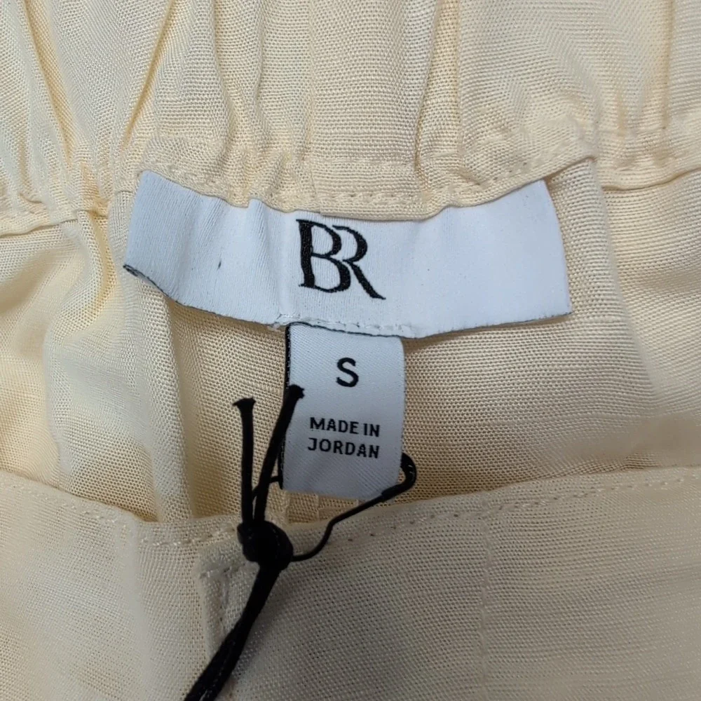Banana Republic measurements are
